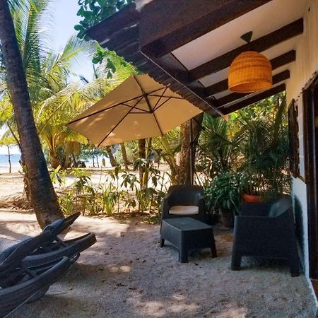 Macao Beach Sámara Eksteriør billede