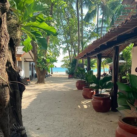 Macao Beach Sámara Eksteriør billede