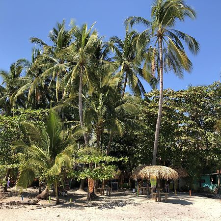 Macao Beach Sámara Eksteriør billede