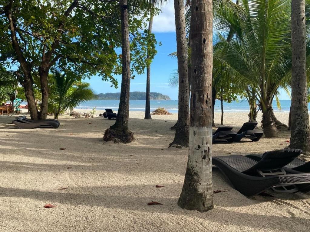 Macao Beach Sámara Eksteriør billede