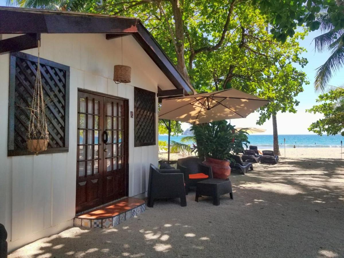 Macao Beach Sámara Eksteriør billede