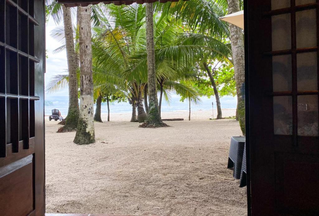 Macao Beach Sámara Eksteriør billede