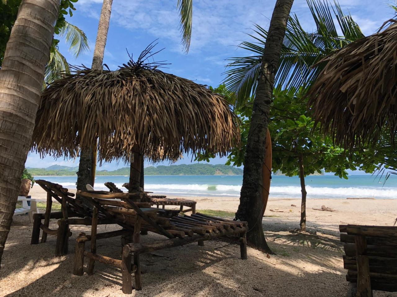 Macao Beach Sámara Eksteriør billede